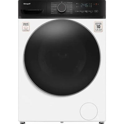Стиральная машина WEISSGAUFF WMD 4628 Inverter Steam Стиральная машина WEISSGAUFF WMD 4628 Inverter Steam