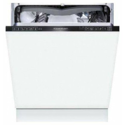 Посудомоечная машина Kuppersbusch IGV 6608.3 Посудомоечная машина Kuppersbusch IGV 6608.3