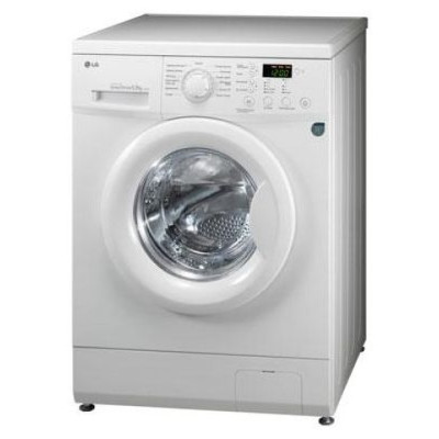 Стиральная машина узкая LG f-1292md Стиральная машина узкая LG f-1292md