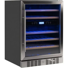 Винный шкаф VESTFROST VFWC-150Z1 Винный шкаф VESTFROST VFWC-150Z1