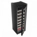 Винный шкаф COLDVINE C108-WB1 (Modern) Винный шкаф COLDVINE C108-WB1 (Modern)
