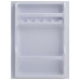 Холодильник OLTO RF-120T SILVER Холодильник OLTO RF-120T SILVER