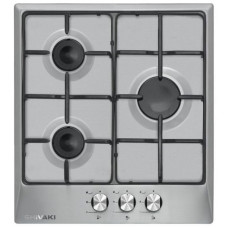 Газовая поверхность SHIVAKI SHV45M305 Газовая поверхность SHIVAKI SHV45M305