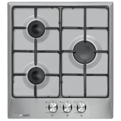 Газовая поверхность SHIVAKI SHV45M305 Газовая поверхность SHIVAKI SHV45M305