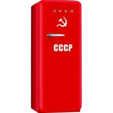 Холодильник SMEG fab28cccp Холодильник SMEG fab28cccp
