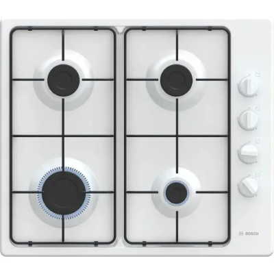 Варочная поверхность BOSCH PBP6C2K80O Варочная поверхность BOSCH PBP6C2K80O