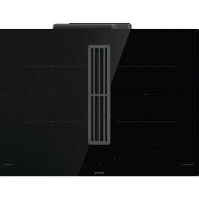 Варочная поверхность GORENJE HET749BSC Варочная поверхность GORENJE HET749BSC