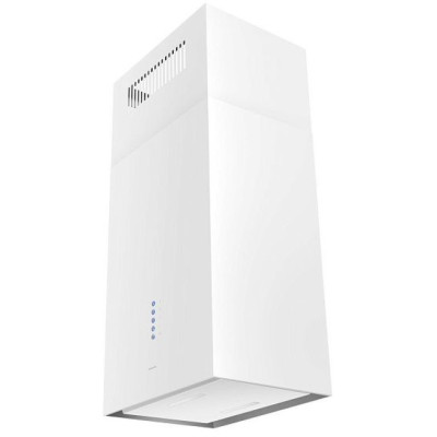 Вытяжка MAUNFELD Bath Plus 402IL белый Вытяжка MAUNFELD Bath Plus 402IL белый