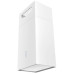 Вытяжка MAUNFELD Bath Plus 402IL белый Вытяжка MAUNFELD Bath Plus 402IL белый