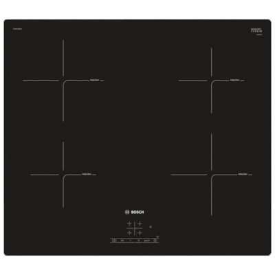 Варочная поверхность BOSCH PUG611BB1E Варочная поверхность BOSCH PUG611BB1E