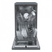 Посудомоечная машина CANDY CDPH 2L952X-08 Посудомоечная машина CANDY CDPH 2L952X-08