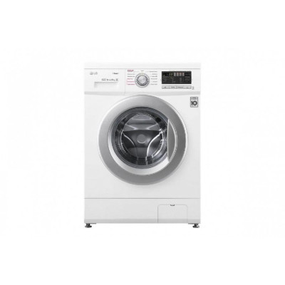 Стиральная машина LG F1296TDS1 Стиральная машина LG F1296TDS1