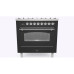 Варочный центр ILVE P096DNE3/MGC Варочный центр ILVE P096DNE3/MGC