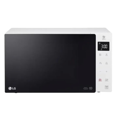 Микроволновая печь LG MW25R35GISW Микроволновая печь LG MW25R35GISW