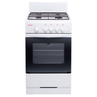 Газовая плита GEFEST GC 531E2WH Газовая плита GEFEST GC 531E2WH