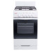 Газовая плита GEFEST GC 531E2WH Газовая плита GEFEST GC 531E2WH