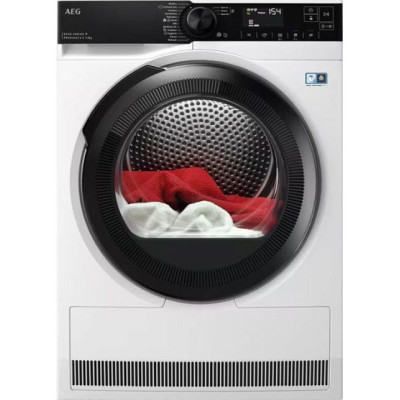 Сушильная машина AEG TR838H4CE Сушильная машина AEG TR838H4CE