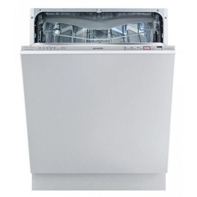 Посудомоечная машина GORENJE gv 65324 xv Посудомоечная машина GORENJE gv 65324 xv