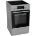 Плита GORENJE ECS5350XA Плита GORENJE ECS5350XA