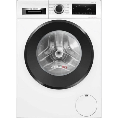Стиральная машина BOSCH WNA144B0SN Стиральная машина BOSCH WNA144B0SN