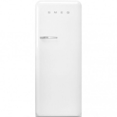 Холодильник SMEG FAB28RWH3 Холодильник SMEG FAB28RWH3