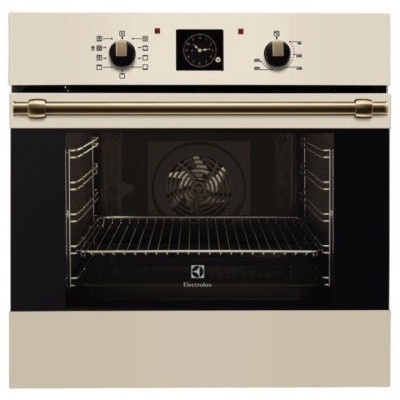 Духовой шкаф ELECTROLUX eoa 53420 bn Духовой шкаф ELECTROLUX eoa 53420 bn