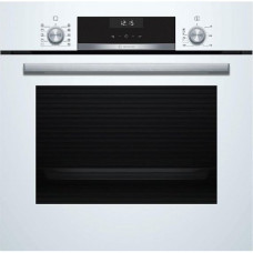 Духовой шкаф BOSCH HBJ517YW0R