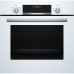 Духовой шкаф BOSCH HBJ517YW0R Духовой шкаф BOSCH HBJ517YW0R