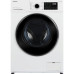 Стиральная машина NORDFROST i-WQ4 10712 W Стиральная машина NORDFROST i-WQ4 10712 W