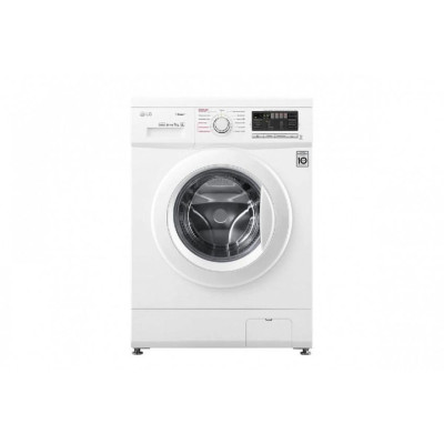 Стиральная машина LG F1296HDS0 Стиральная машина LG F1296HDS0