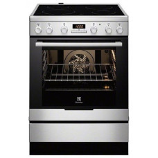 Плита электрическая ELECTROLUX ekc 6430 aox