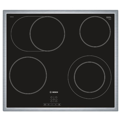 Варочная поверхность BOSCH PKN645BA1E Варочная поверхность BOSCH PKN645BA1E