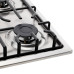 Варочная поверхность SIMFER H45V35M571 Варочная поверхность SIMFER H45V35M571