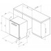 Посудомоечная машина KUPPERSBERG GS 6005 Посудомоечная машина KUPPERSBERG GS 6005
