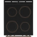 Стеклокерамическая плита GORENJE EC53INB Стеклокерамическая плита GORENJE EC53INB