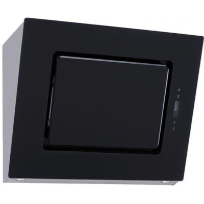 Вытяжка MAUNFELD suite 60 black glass b
