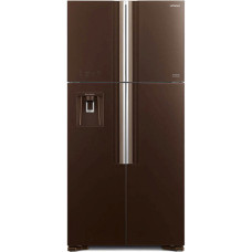 Холодильник HITACHI R-W660PUC7 GBW Холодильник HITACHI R-W660PUC7 GBW