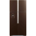 Холодильник HITACHI R-W660PUC7 GBW Холодильник HITACHI R-W660PUC7 GBW