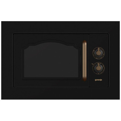 Микроволновая печь Gorenje BM 235 CLB Микроволновая печь Gorenje BM 235 CLB