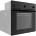 Духовой шкаф WEISSGAUFF EOV 206 SB Black Edition Духовой шкаф WEISSGAUFF EOV 206 SB Black Edition