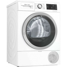 Сушильная машина BOSCH WTU876BHSN Сушильная машина BOSCH WTU876BHSN