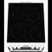 Электроплита Electrolux EKI954901W Электроплита Electrolux EKI954901W