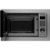 Микроволновая печь HYUNDAI HBW 2544 IX Микроволновая печь HYUNDAI HBW 2544 IX