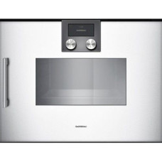 Духовой шкаф пароварка GAGGENAU bsp250130 Духовой шкаф пароварка GAGGENAU bsp250130