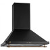 Вытяжка MBS MAGNOLIA 160 BLACK Eco Вытяжка MBS MAGNOLIA 160 BLACK Eco