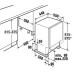 Посудомоечная машина KUPPERSBUSCH IGV 4609.2 Посудомоечная машина KUPPERSBUSCH IGV 4609.2