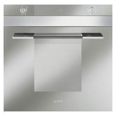 Духовой шкаф SMEG sc106sg-8 Духовой шкаф SMEG sc106sg-8