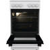 Плита GORENJE GEC5A12WG-B Плита GORENJE GEC5A12WG-B