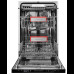 Посудомоечная машина KUPPERSBERG GS 4557 Посудомоечная машина KUPPERSBERG GS 4557