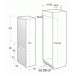 Холодильник GORENJE rki 4181 aw Холодильник GORENJE rki 4181 aw